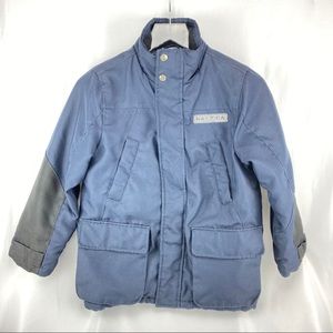 Boys Buffer Jacket|size 8|Nautica